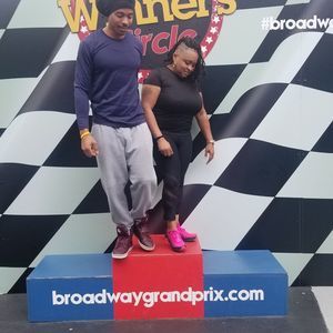 Meet your Posher, Cheokee